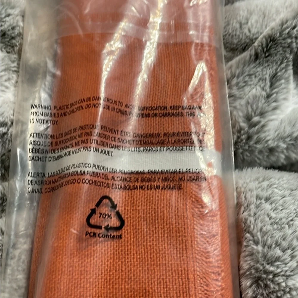 Williams Sonoma table runner